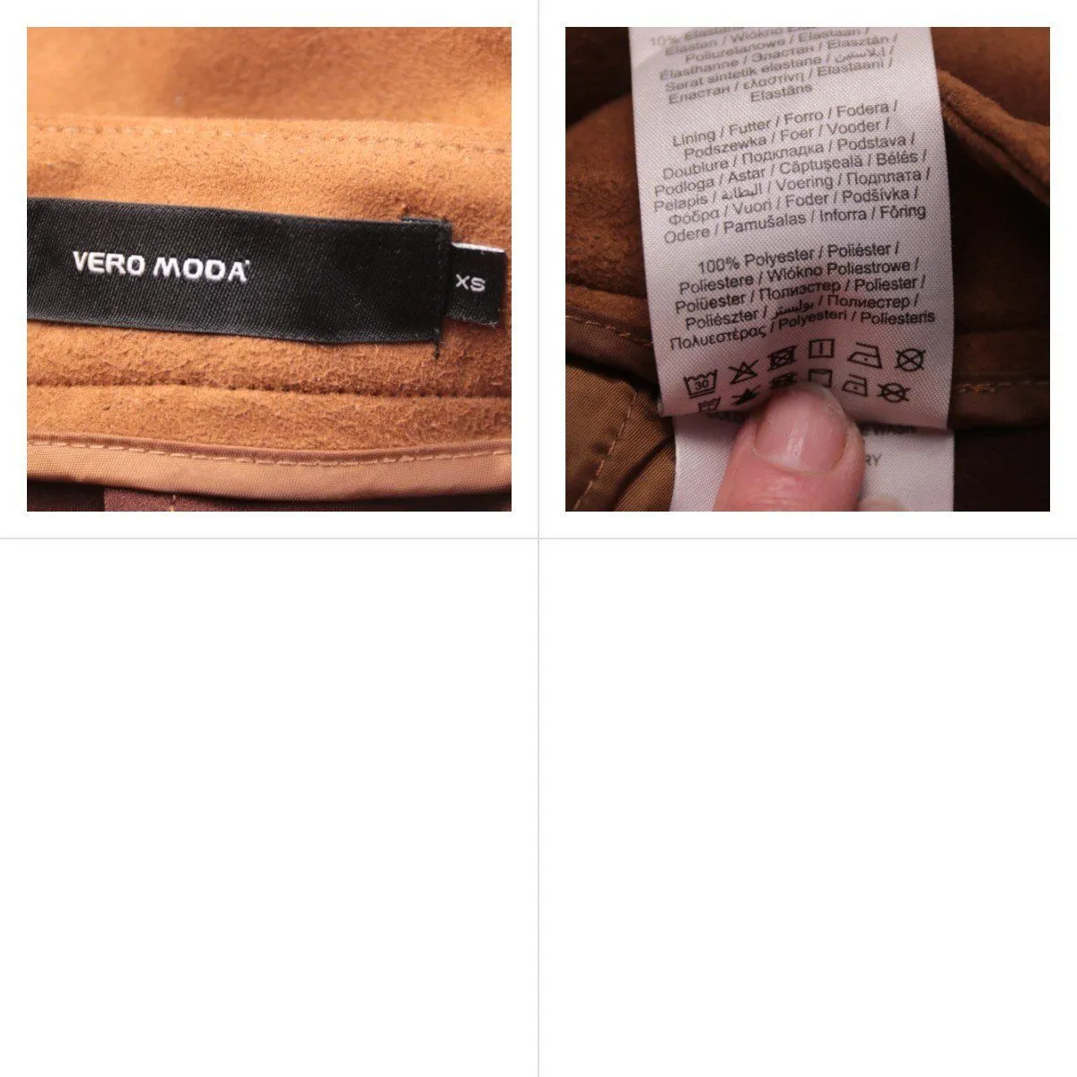 юбка Vero Moda