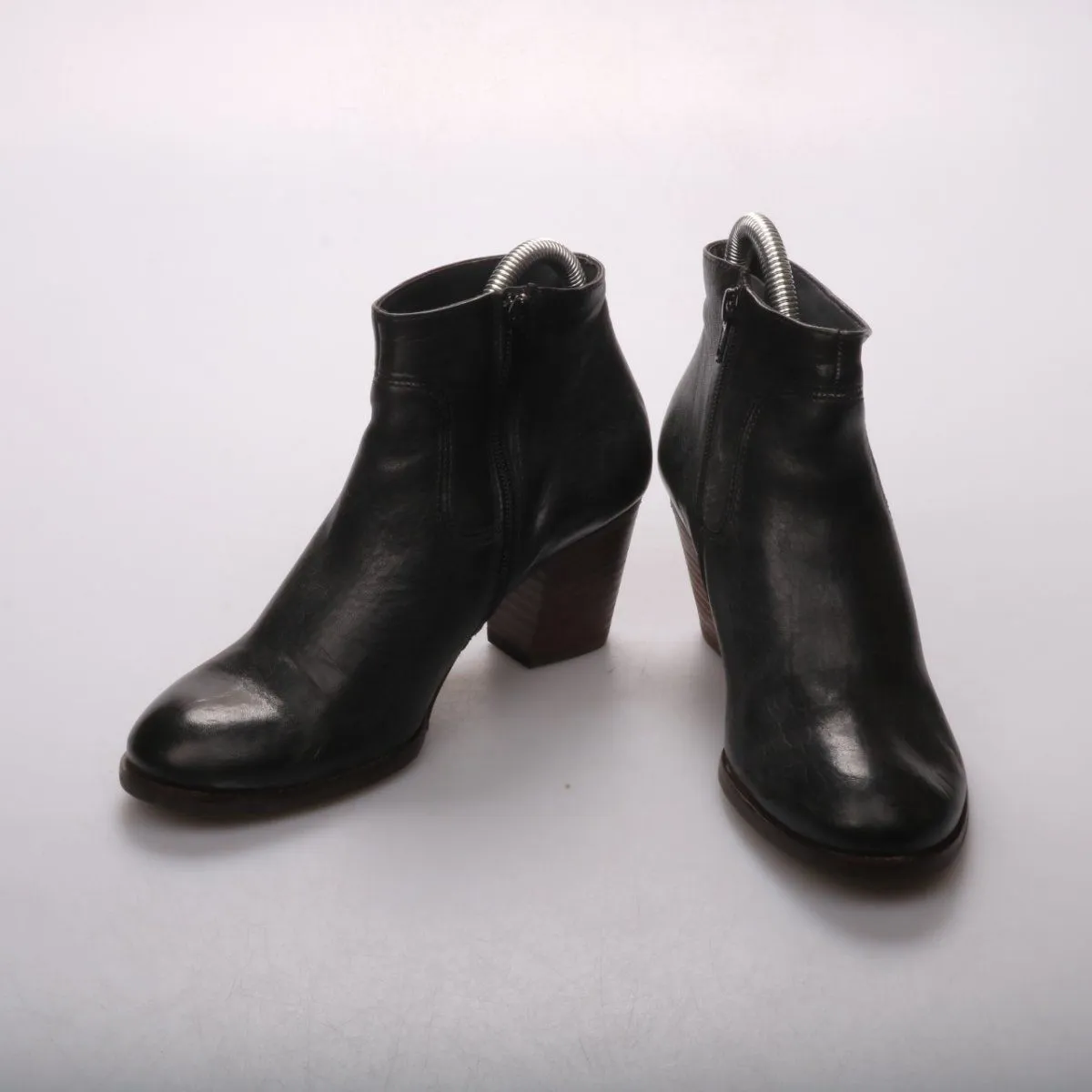 ботильоны Paul Green