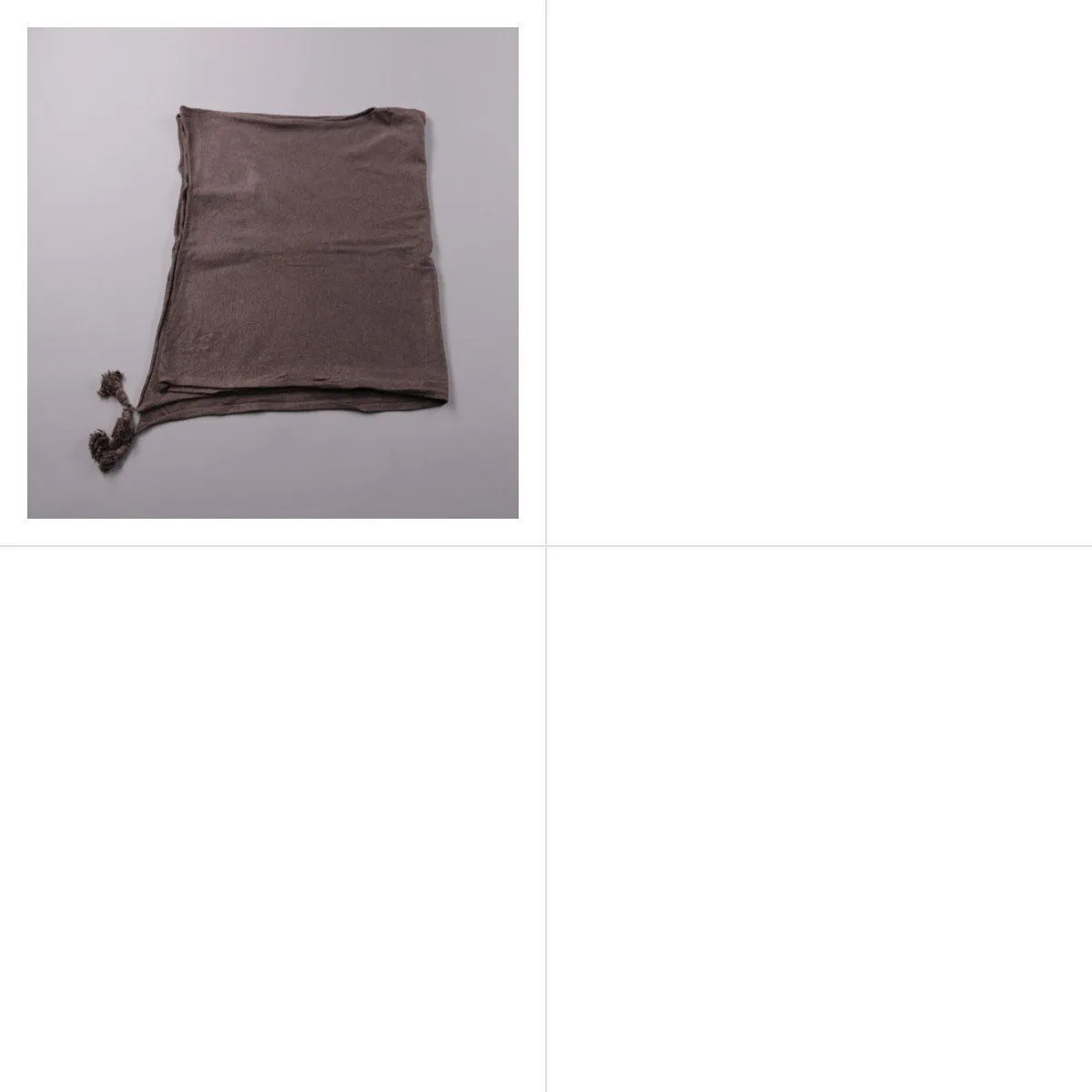 шарф не указано