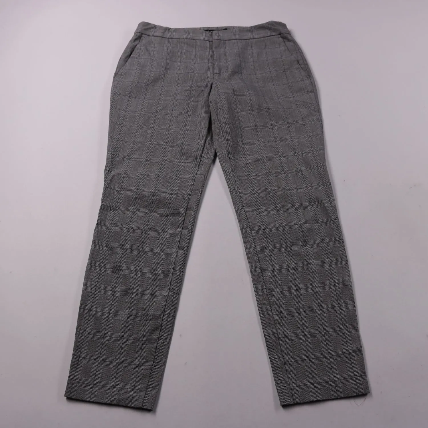 брюки Zara Basic
