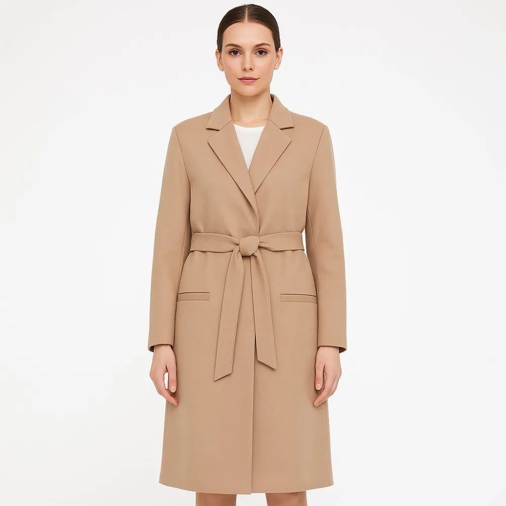 пальто Alba Moda