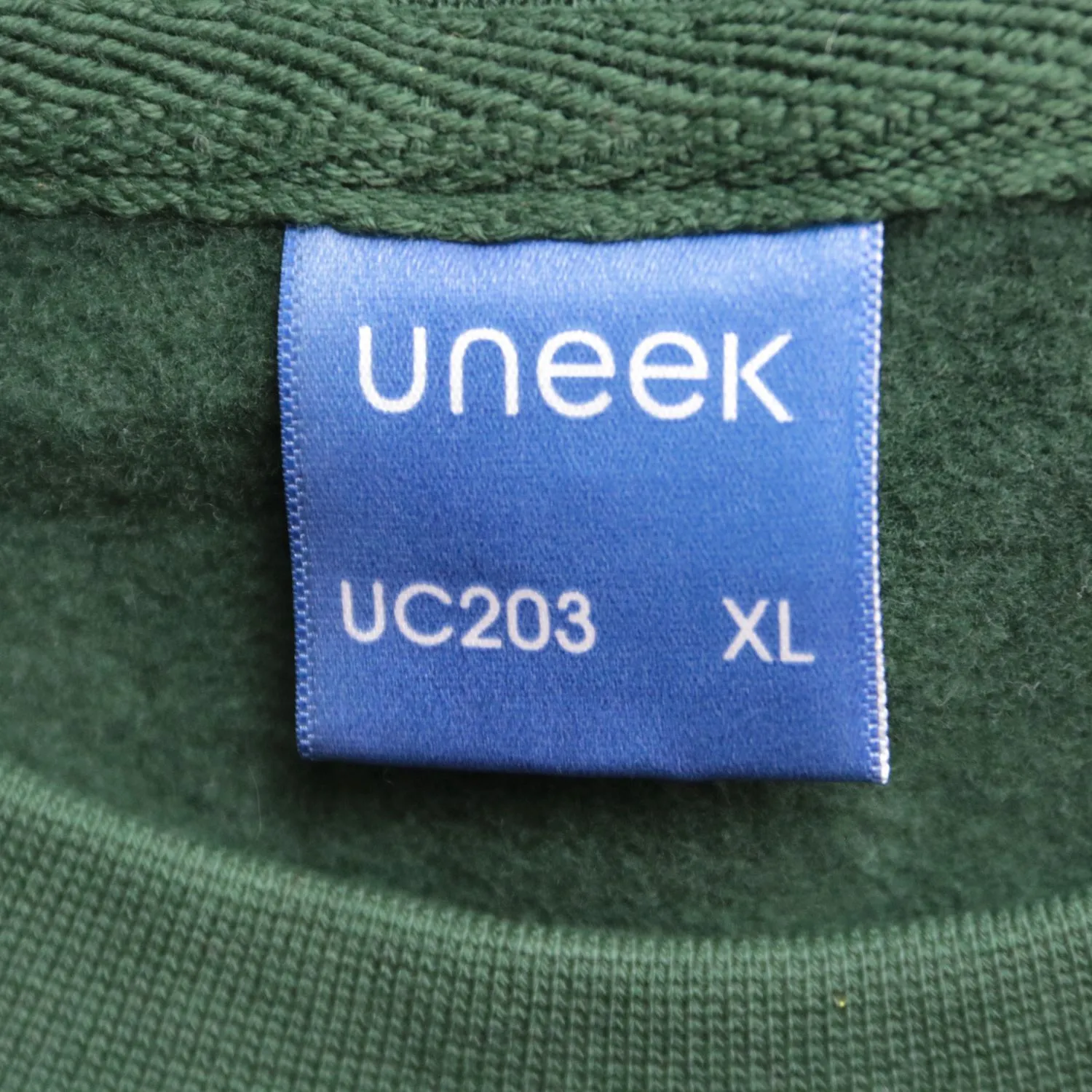 свитшот Uneek