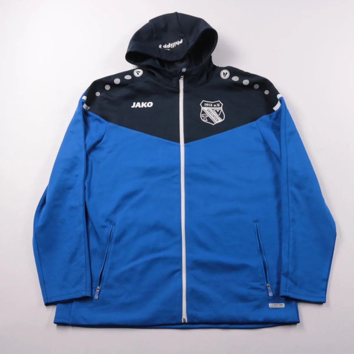 ветровка Jako